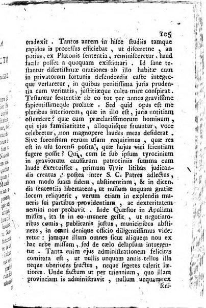 Giornale letterario di Napoli per servire di continuazione all'Analisi ragionata de' libri nuovi